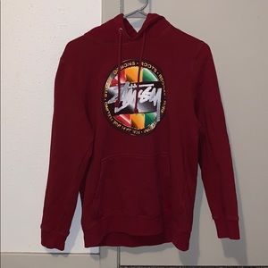 Stussy Hoodie